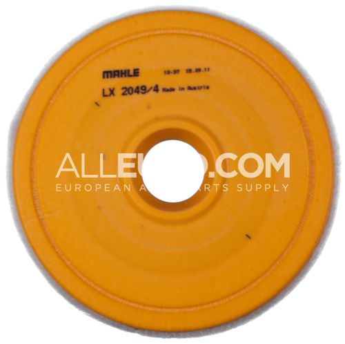 MAHLE Air Filter 4G0133843 LX 2049/4