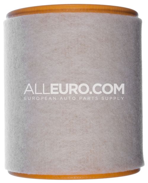 MAHLE Air Filter 4G0133843