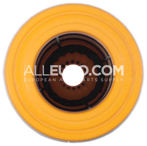 MAHLE Air Filter 4G0133843 LX 2049/4