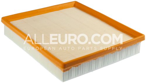 MAHLE Air Filter 13718507320 LX 2077/3