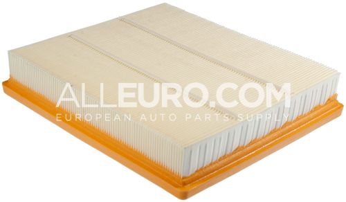 MAHLE Air Filter 13718507320 LX 2077/3