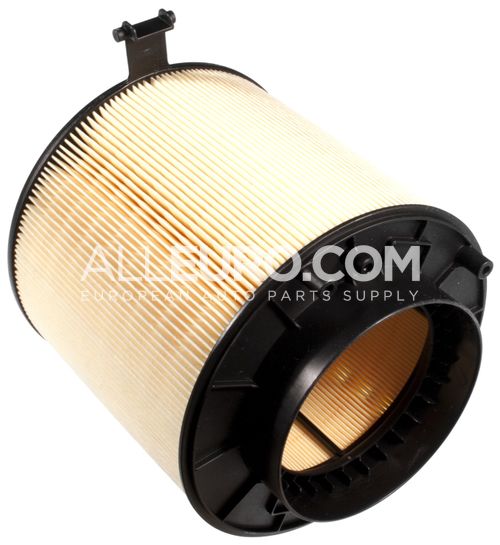MAHLE Air Filter 8K0133843 LX 2091D