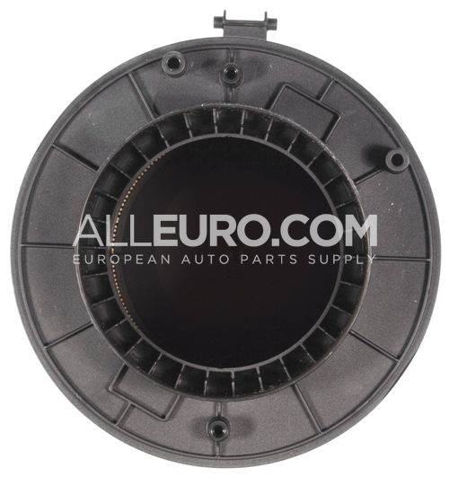 MAHLE Air Filter 8K0133843 LX 2091D
