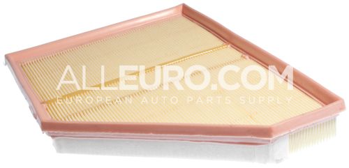 MAHLE Left Air Filter 13717548897