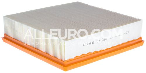 MAHLE Air Filter 021129620 LX 220