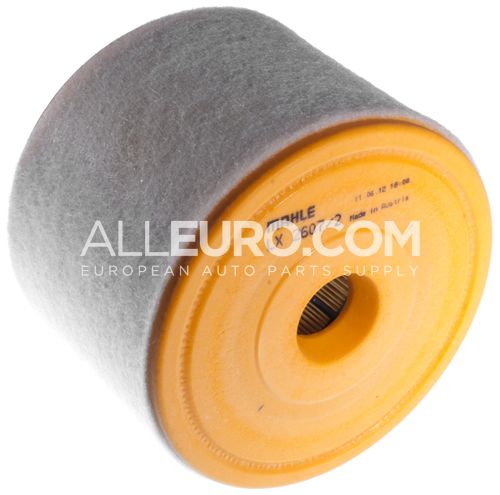 MAHLE Air Filter 4G0133843K LX 2607/2