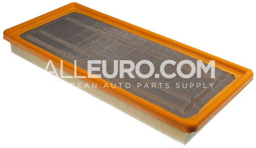 MAHLE Air Filter 91111018502 LX 261