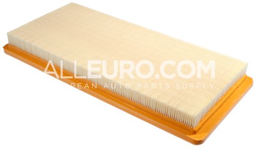 MAHLE Air Filter 91111018502 LX 261