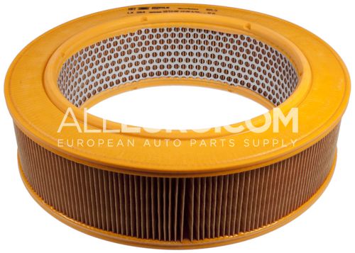 MAHLE Air Filter 0010949504 LX 264