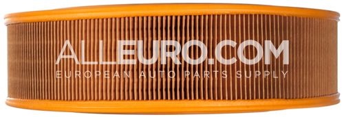 MAHLE Air Filter 0010949504 LX 264
