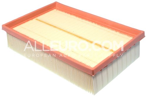 MAHLE Air Filter C2P6500