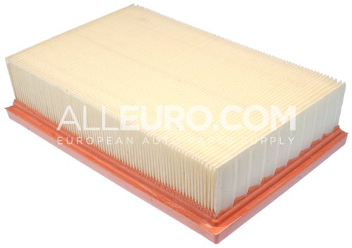 MAHLE Air Filter C2P6500 LX 2671