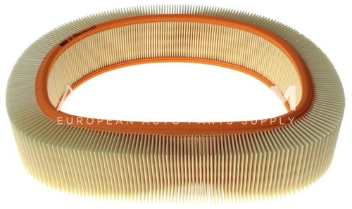 MAHLE Air Filter 0010947804