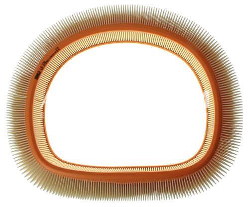 MAHLE Air Filter 0010947804 LX 276