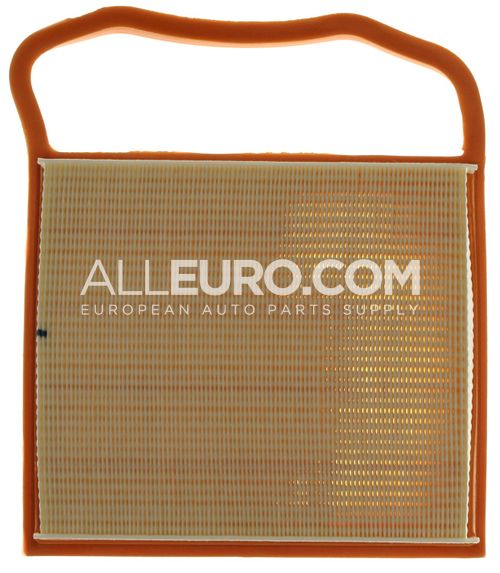 MAHLE Air Filter 2760940504 LX 2841/7