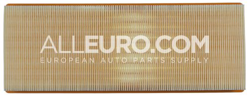 MAHLE Air Filter 1130940004 LX 2877
