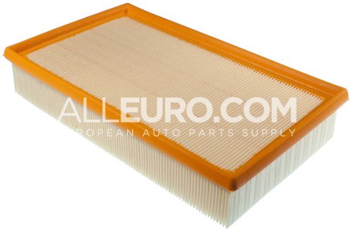 MAHLE Air Filter 191129620 LX 296