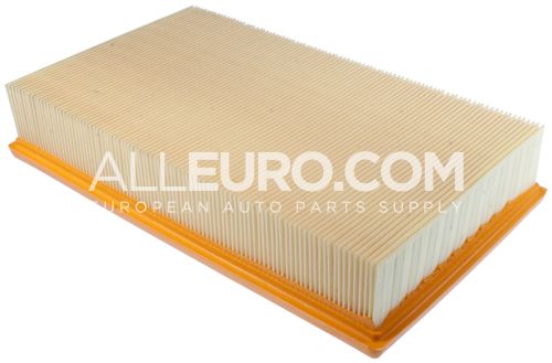 MAHLE Air Filter 191129620 LX 296