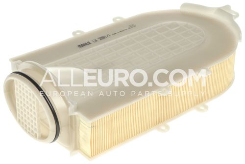 MAHLE Air Filter 13717638566