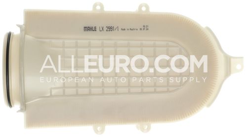 MAHLE Air Filter 13717638566 LX 2991/1