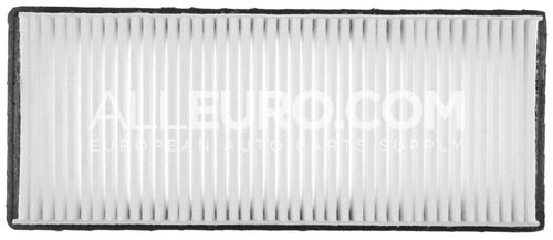 MAHLE Air Filter 0010940301 LX 3023