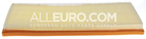 MAHLE Air Filter 6510900051