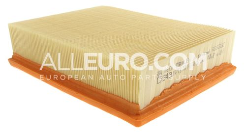 MAHLE Air Filter 13721730449