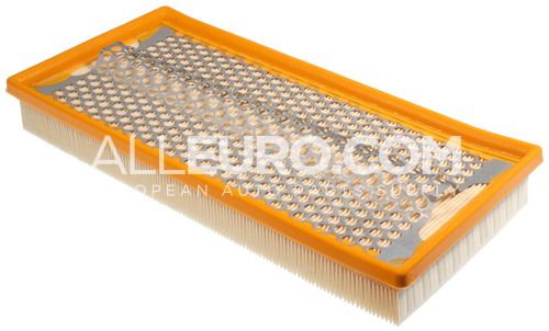 MAHLE Air Filter 0030946104 LX 348