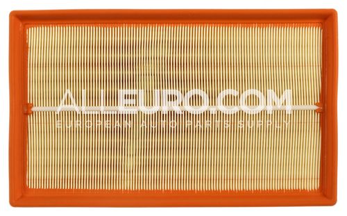MAHLE Air Filter 5Q0129620C LX 3503