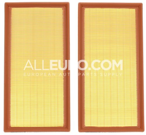 MAHLE Air Filter 1560940504 LX 3594/S