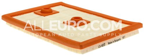 MAHLE Air Filter 04E129620 LX 4037