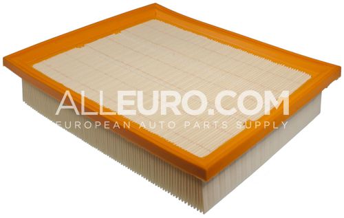 MAHLE Air Filter 1H0129620