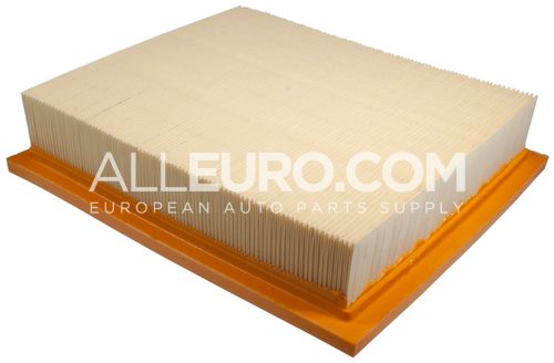 MAHLE Air Filter 1H0129620 LX 405