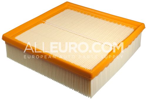 MAHLE Air Filter 13721726916