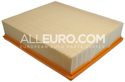MAHLE Air Filter 13721736675 LX 422