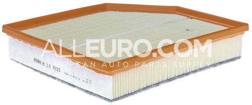 MAHLE Air Filter 31370089 LX 4233