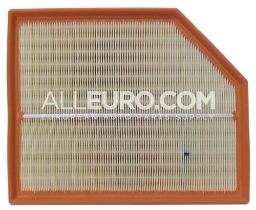 MAHLE Air Filter 31370089 LX 4233