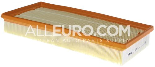 MAHLE Air Filter LR011593