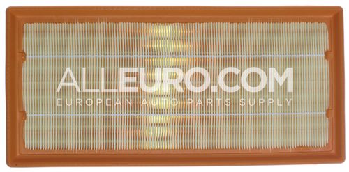 MAHLE Air Filter LR011593 LX 4397