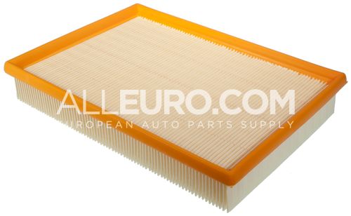 MAHLE Air Filter 9161033 LX 443