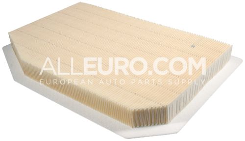 MAHLE Air Filter 99311032701 LX 459