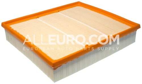 MAHLE Air Filter 077129620D LX 4691