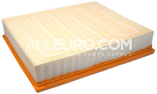 MAHLE Air Filter 077129620D LX 4691