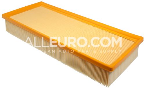 MAHLE Air Filter 0030947204 LX 472