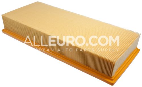MAHLE Air Filter 0030947204 LX 472