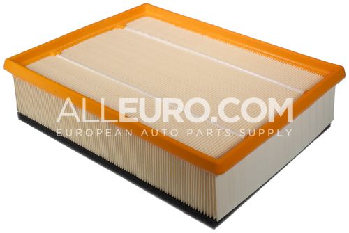 MAHLE Air Filter 074129620A LX 538