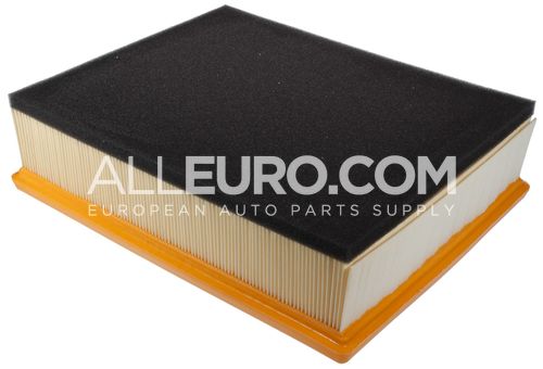 MAHLE Air Filter 074129620A LX 538