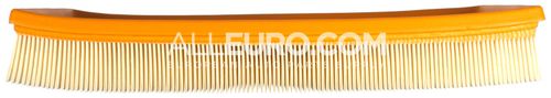 MAHLE Air Filter 1J0129620 LX 684