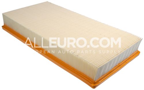 MAHLE Air Filter 1J0129620 LX 684