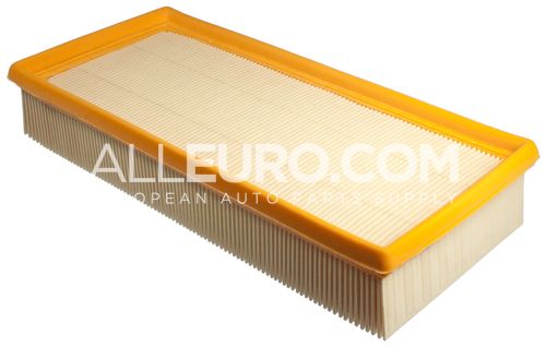 MAHLE Air Filter 9186262 LX 686